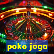 poko jogo